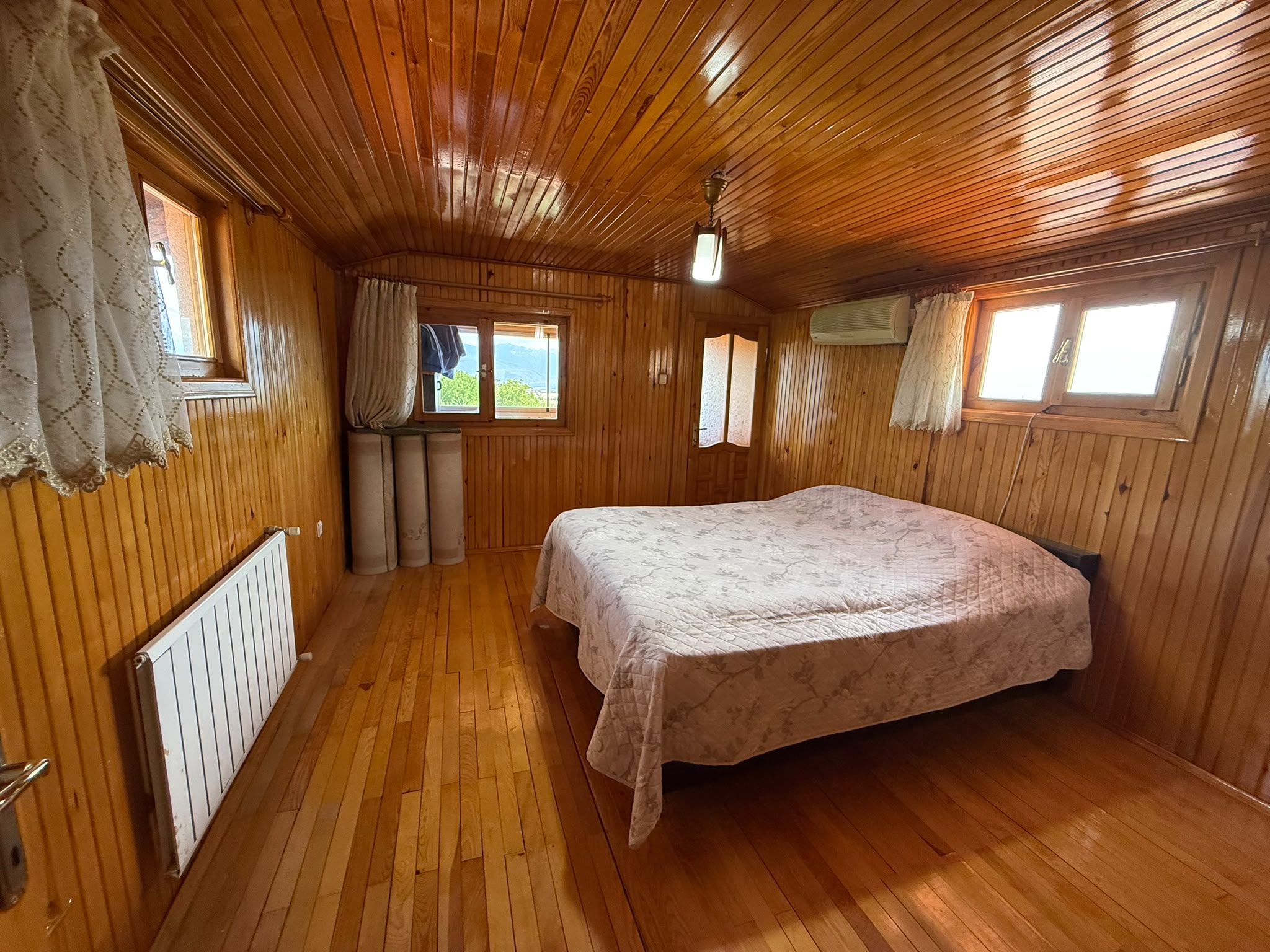 MABEL'DEN IŞIKPINAR'DA SATILIK 1.765 M2 ARSALAR VE DUBLEKS DAİRE!